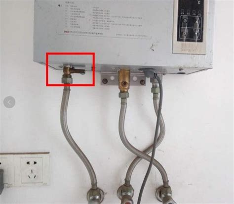 热水器洗到一半变冷水怎么解决_精选问答_学堂_齐家网