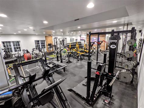 SMGPowerlifting | Westchester NY Powerlifting Strength Gym