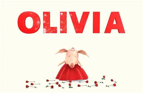 Olivia英文名寓意含义和读音_Olivia英文名在国外土不土 - 有才起名网