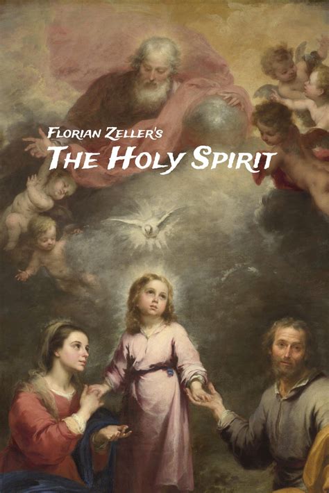 The Holy Spirit Movie Streaming Online Watch