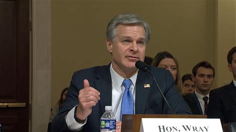 Image result for CWC FBI