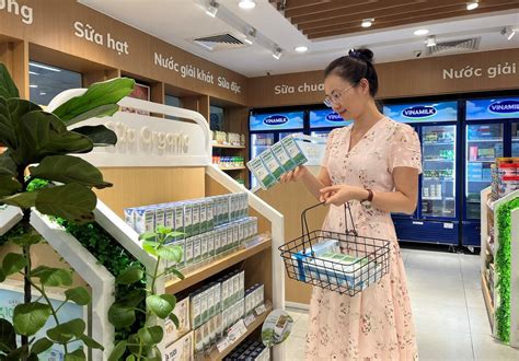 Vinamilk có sản phẩm sữa tươi đầu tiên trên thế giới được chứng nhận từ ...