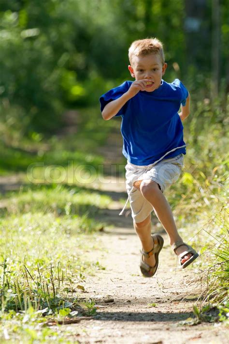 Running Boy 的图像结果