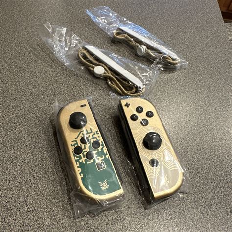 IN HAND Official Legend Of Zelda Tears of the | Ubuy India