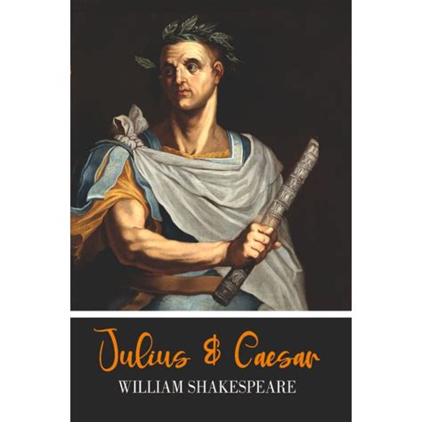 Julius Caesar By William Shakespeare - H L BOOKSTORE