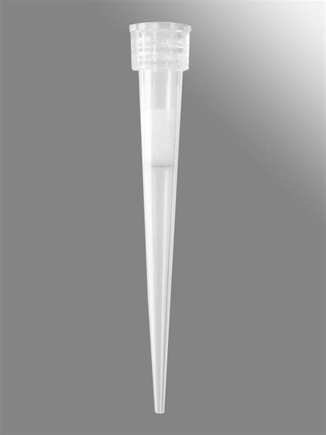 VTF-384-50UL-R-S | Axygen® 384-well tips, 50µL, Clear, Filtered ...