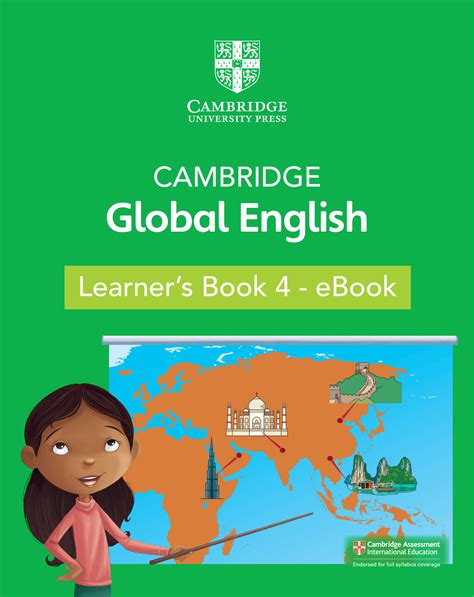 Global English | Digital book | BlinkLearning