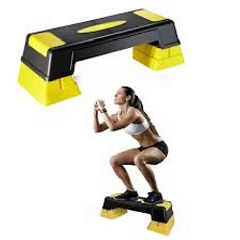 Stepper Exercise Machine 的图像结果