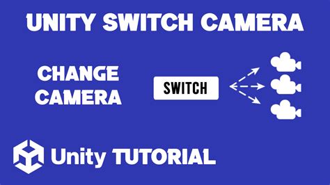 Image result for Switch Camera Unity