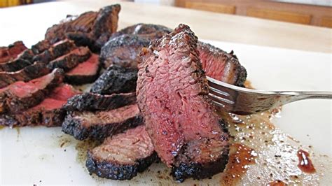 Picanha Steak | Top Sirloin Caps - Poor Man's Gourmet Kitchen