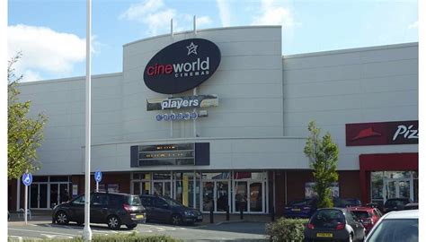 CINEWORLD RUNCORN - All You Need to Know BEFORE You Go 2026 (with ...