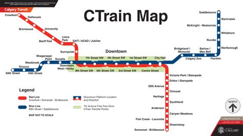 Image result for Calgary LRT