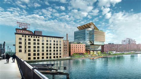 Ge Company Headquarters