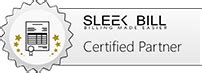 Local Sleek Bill Partners - Buy offline from a reseller