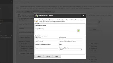 Image result for Secure FTP Server Setup