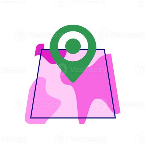Pink Map Icon 的图像结果