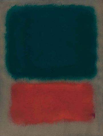 1960 Untitled - Mark Rothko Painting by Mark Rothko | Buy Posters ...