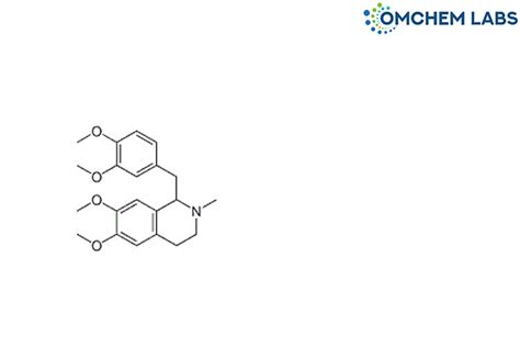 Atracurium EP Impurity G | CAS No. 1699-51-0 | Omchemlabs