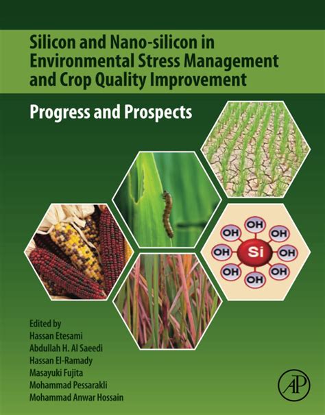 Buy Silicon and Nano-silicon in Environmental Stress Management and ...