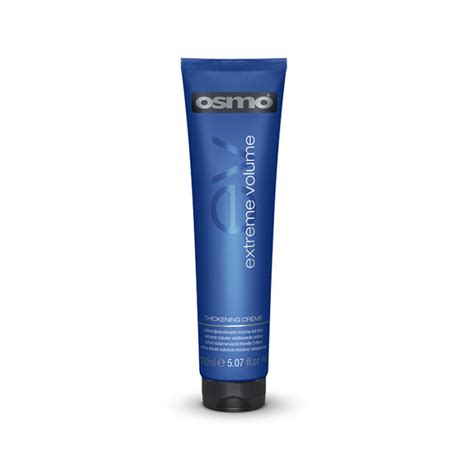 Extreme Volume Thickening Crème Osmo - Grupo Yosvic