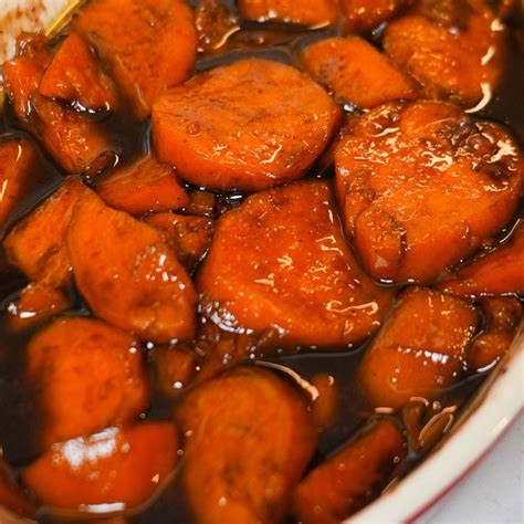 Southern Candied Yams | Recipe | Yams recipe, Southern candied yams ...