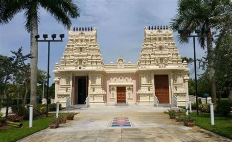 Southwest Hindu Temple Society: Your Spiritual Home