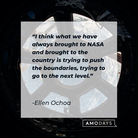 34 Ellen Ochoa Quotes That Inspire Women to Reach for the Stars