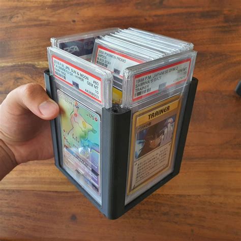Pokemon Case Holder at Harry Stedman blog