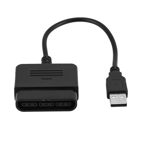 USB Game Controller Converter Adapter for Sony PS3, Controller to USB ...
