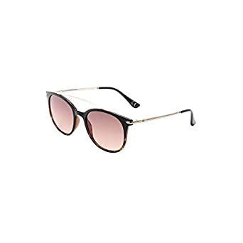 Buy SCOTT Gradient Aviator Unisex Sunglasses - (TSC0443|54|Brown Color ...