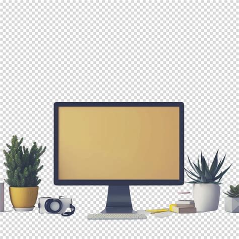 Computer Tech Transparent 的图像结果