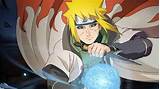 Excitement peaks as Naruto's creator unveil Minato Namikaze manga ...