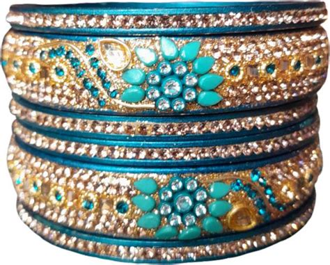 Lakh Bangles - Buy Lakh Bangles online at Best Prices in India ...