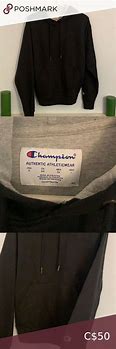 Image result for Black Champion Hoodie Outfit