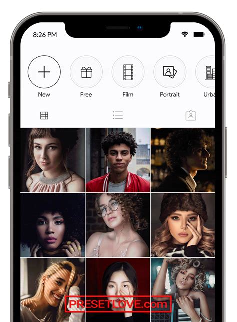The Best Lightroom Mobile Presets in 2023 | iPhone and Android