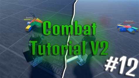 Image result for Roblox Combat Tutorial
