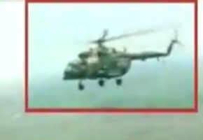 China's devious plot exposed, 2 choppers entered Indian airspace | Page ...