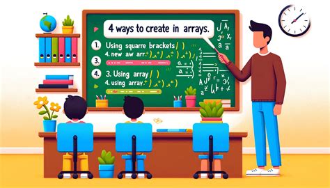 Image result for JavaScript Arrays Tutorial