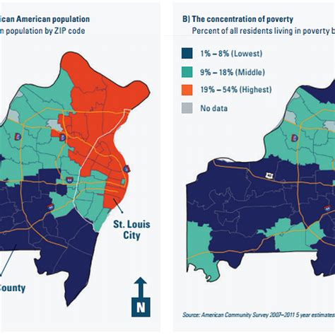 St Louis County Mo Gis Mapping | Paul Smith