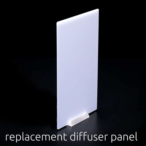 Image result for Diffuser Panel