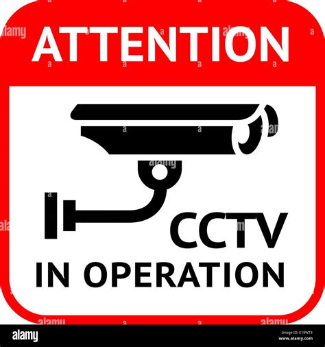 CCTV Camera Sticker 的图像结果