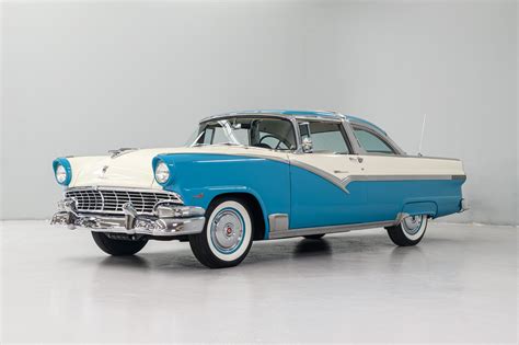 1956 Chevrolet 3200 | Connors Motorcar Company