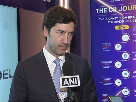 Portugal seeks to marry tech expertise with Indian scale as FTA nears ...