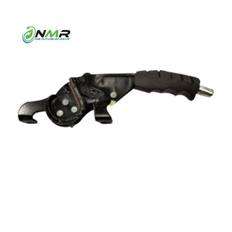 NMR | E-Rickshaw Spare Parts- Hand Brake