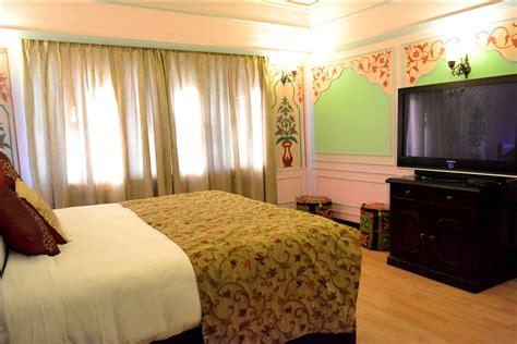 Book RTDC Hotels in RSHCL Jaipur | Rajasthan Tour Packages