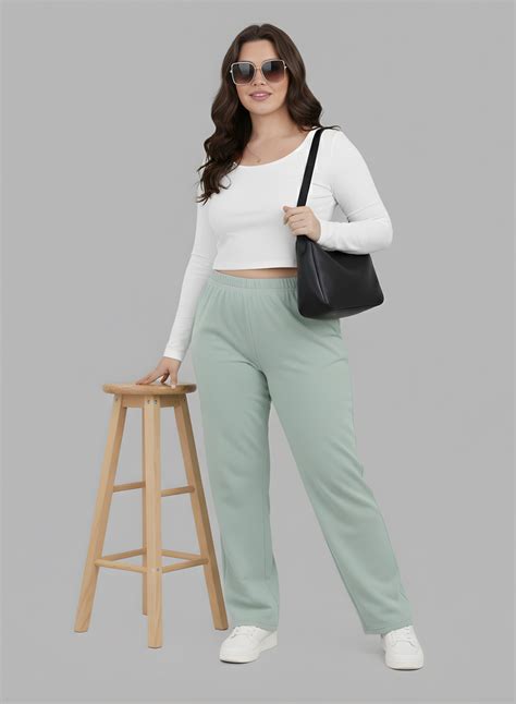 Pick Any 2 All Day Pants for Women - Buy Online