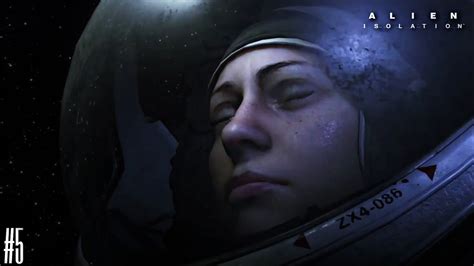 Image result for Alien Isolation Part 5 theRadBrad