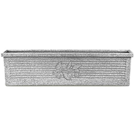 Hug A Plant | Flora 100 Rotomolded Rectangle Plastic Big | Large ...