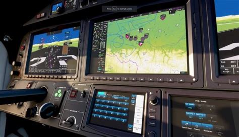 翱翔天际！iGame RTX Ultra显卡畅游微软模拟飞行--快科技--科技改变未来