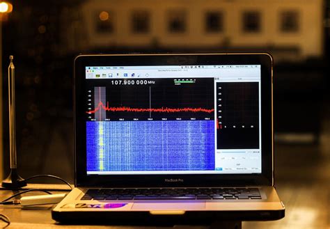 Image result for Computer SDR